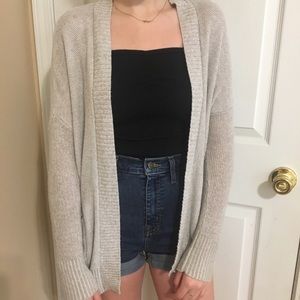 American Eagle cardigan